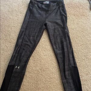 UA Athletic Leggings